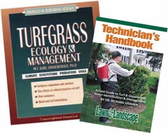 Turfgrass Management Combo