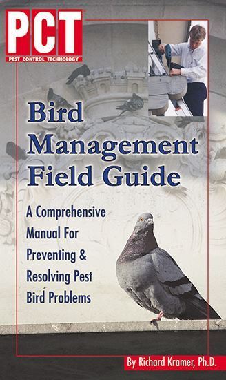 Bird Management Field Guide