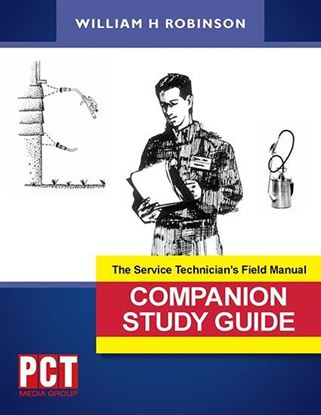 Companion Study Guide for The Service Technician's Field Manual