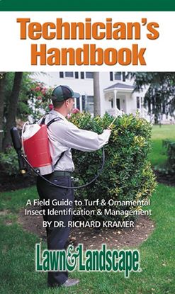 Lawn & Landscape Technician’s Handbook