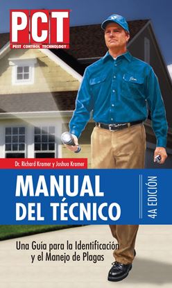 Picture of Manual Del Tecnico - 4A Edicion