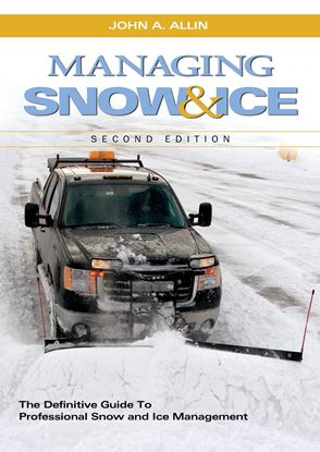 Picture of Managing Snow & Ice, 2nd Edition