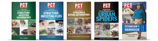 Picture of FIve Book Set