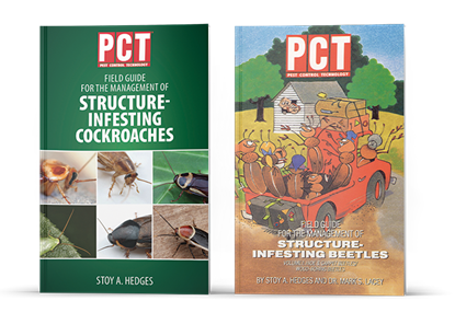 Picture of Special Offer - Two Field Guides for One Low Price